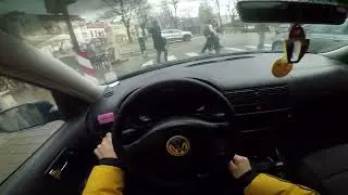 CarVlog - IN SFARSIT O ZI FARA AGLOMERATIE IN TRAFIC!