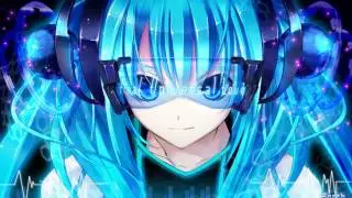 Nightcore - Miku Hatsune - (VOICES tilt-six)