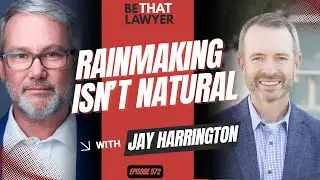 BTL Episode 572 Jay Harrington
