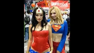COMIC CON 2019 || NEW DELHI || WALK THROUGH || BEST WEEKEND OF THE YEAR