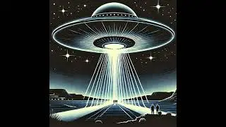 Rob McConnell Interviews - MARC D'ANTONIO - Mutual UFO Network&rsquo;s (MUFON) Chief Photo/Video Analyst