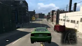 Watch Dogs on AMD 5450