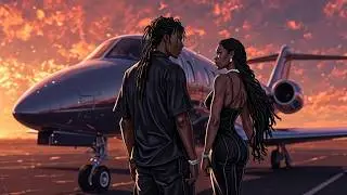 After Hours RnB TrapSoul 🖤 | Slow Echoes &ndash; Quiet Emotion