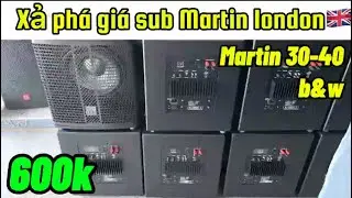 Em b&aacute;n cả l&ocirc; Martin Bass30 London Anh Quốc LH083.825.8882