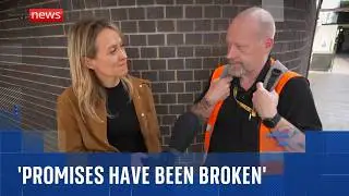 How voters in Labour-held Tameside are feeling ahead of the local elections