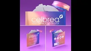 Te presentamos Celbrea&reg;