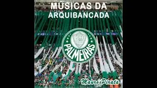 PORCOÔÔ/ EI PALMEIRAS MINHA VIDA É VOCÊ/ VAMOS GANHAR PORCÔ/ FESTA NO CHIQUEIRO 🎵