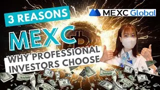 MEXC REVIEW (2023) WITHOUT KYC 🔥Why real investors use MEXC!!!Crypto/Bitcoin