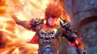 MONKEY KING: HERO IS BACK ost: Wukong&rsquo;s Awakening