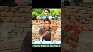 Crazy Colour Expremant 💦