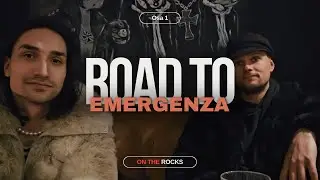 NELOSOLUT - Road to Emergenza Champions (Jakso 1)