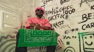 Kwaku DMC - Twitter Conversations (Freestyle)