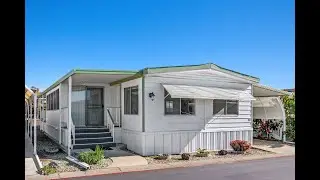 1506 Oak Drive #93 Vista, CA |