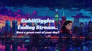 Morning Stream!! ☕ Tiny Toes of Odin⚡Episode 1 😀
