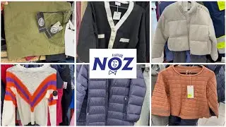 NOZ ARRIVAGE MODE 4 FÉVRIER 2026