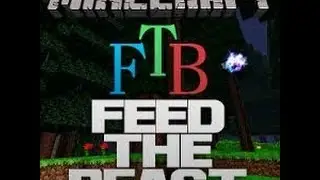 How to Make a ME System! (FTB) Ep. 10