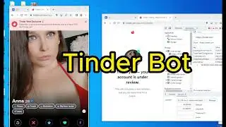 How to verify your Tinder profile Request Verification Photo Verification. Tinder will give