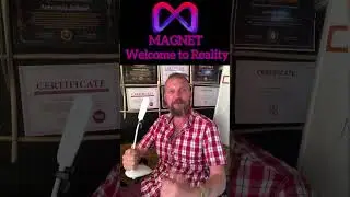 #airdrop #magnet Ссылка в комментариях! #крипта #бизнес #notcoin #tone #bitcoin #blockchain #trend