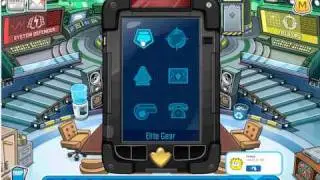 clubpenguin-herbret has escaped! 2012