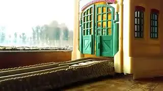Sodor Island Stories: Episode 2 Algy saves the day