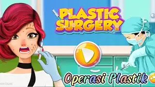 Discover the Celebrity Idol Artis Kids: Plastic Surgery Simulator Game