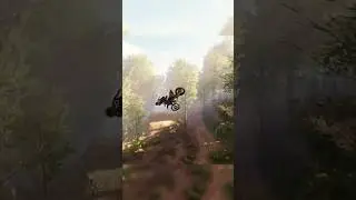 500cc two stroke #mxvsatv #500cc #gaming