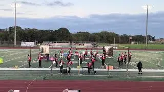 Palmyra @ Washington Township
