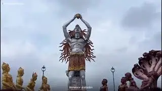 Mahadev and bajarangi songs #photoediting 
