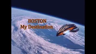 Boston - 