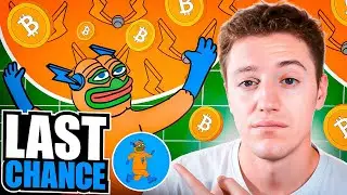 Bitcoin Hyper может стать следующим 100X Layer 2 &mdash; предварительная продажа скоро закончится!