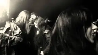 CRASKEN FARM - NYE 2013