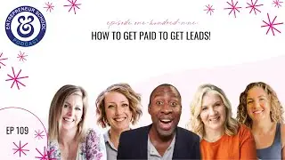 How to get paid to get leads!