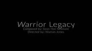 Warrior Legacy (2021)