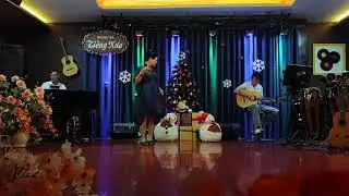RU CON TÌNH CŨ 🎼 Đynh Trầm Ca 🎤 Hằng Võ (23/12/25)
