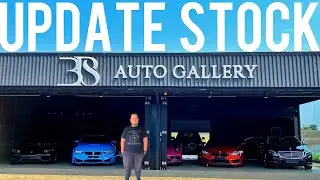 ADA STOCK BARU DISINI | BPS AUTOGALLERY PIK 2