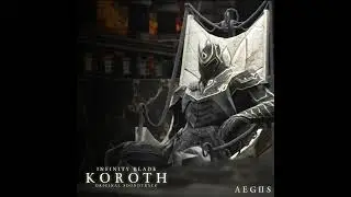 WHEN HEAVEN RISES | INFINITY BLADE: KOROTH (Official Soundtrack)