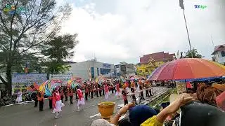 JUARA 1 🏆 YPDP SIMPANG KANAN LOMBA MB/DB SEKABUPATEN ROKAN HILIR 2024 | Sempena HUT KE-25  ROHIL