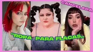 Polémicas que ya pasaron de moda para no perder la costumbre: Fatshionista, Bu Cuarón y Kika Nieto