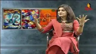 Kamal Haasan is an Encyclopedia : Niveda Thomas || Gentleman Movie Special || Vanitha TV