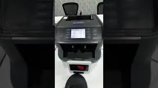 Maxsell Value Tek mix Denomination Counter