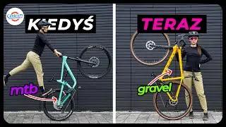 Przesiadłam się z roweru MTB na Gravela Oxfeld GR-1 | Dla kogo?