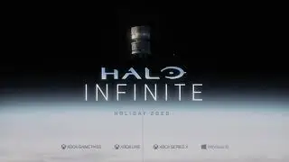 Master Chief - Creation