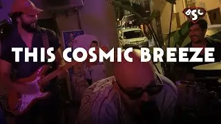 BSC : This Cosmic Breeze