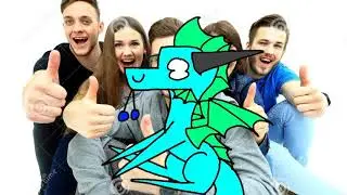 iv got no friends // MAP PART // part 1 // COMPLEAT!