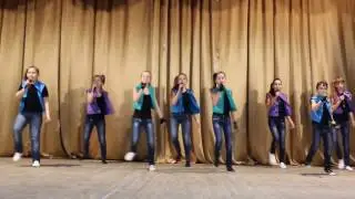 Город Детства - Stop people ( Кучер Денис )