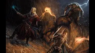 A Brief Introduction: The Bugbear