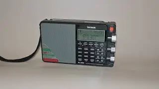 Tecsun PL 880 Short Wave Radio