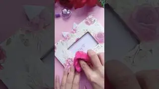 writing board | diy reusable writing pad💖 subscribe please🥺💜#ytshorts #shorts #diy #writing #viral