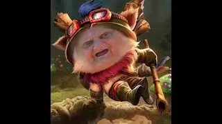 This is why we hate teemo