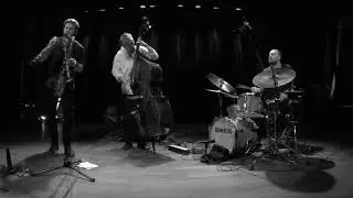 Gard Nilssen&acute;s Acoustic Unity Live at Bimhuis